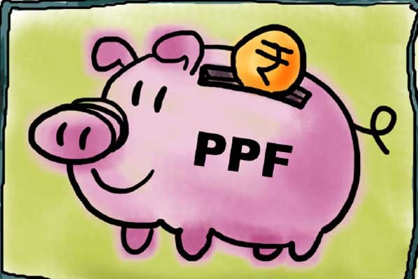 PPF Maturity Rules