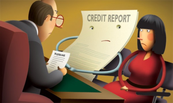 Types of Business Credit Reports | What It Is and How to Read It