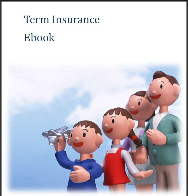 Free term insurance ebook jagoinvestor