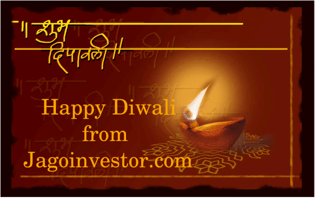 Happy Diwali 