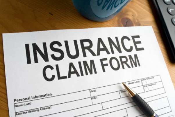 Insurance Policy Form