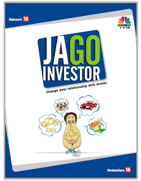 Jagoinvestor Book