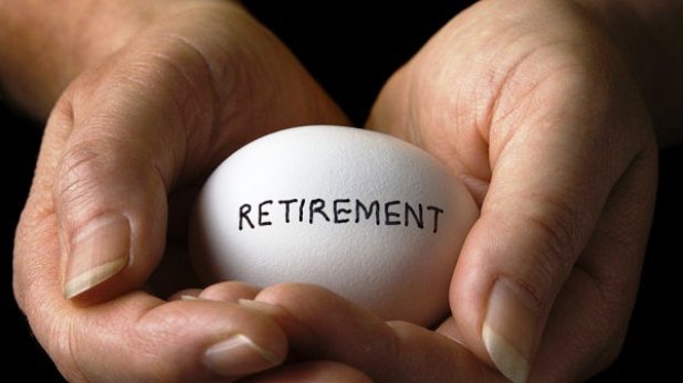 Retirement Planning in India Future