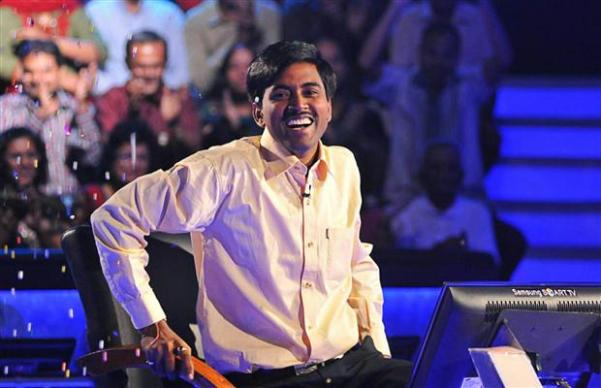 Sushil Kumar 5 crore KBC winner