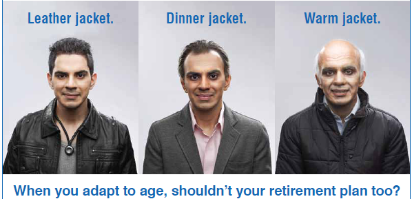 Tata retirement savings plan