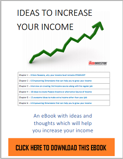 Increasing your income ebook download