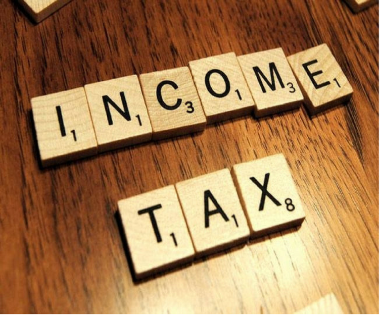 income tax guide