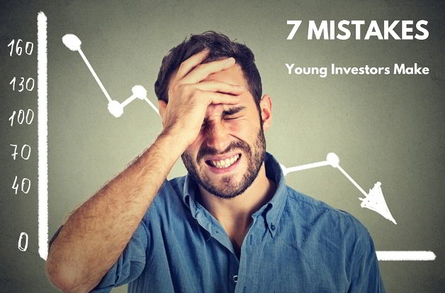 investing mistakes