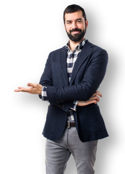 man-pointing-left