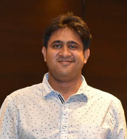 Manish Chauhan