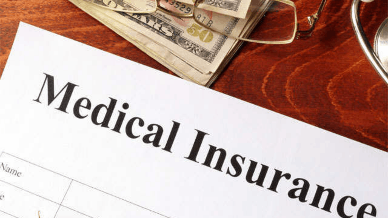 medical insurance