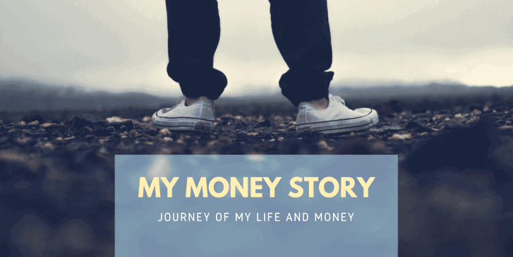 Money Story of a family who lost their money and business