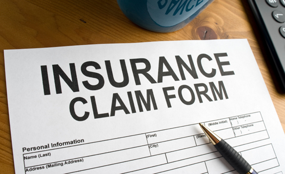 Multiple Health Insurance Claims