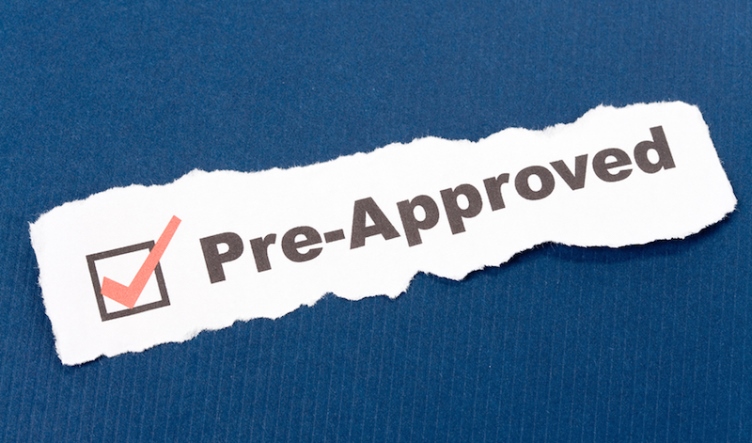 Everything you want to know about pre-approved loan