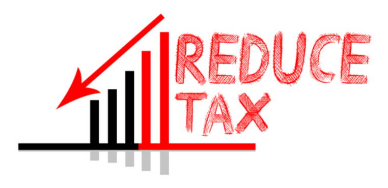 How to reduce your income taxes-Telugu business tips