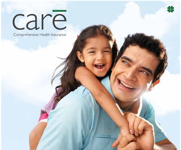 Religare Care Family Health Insurance