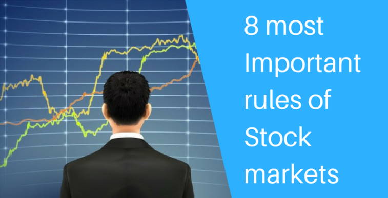 rules of Stock markets