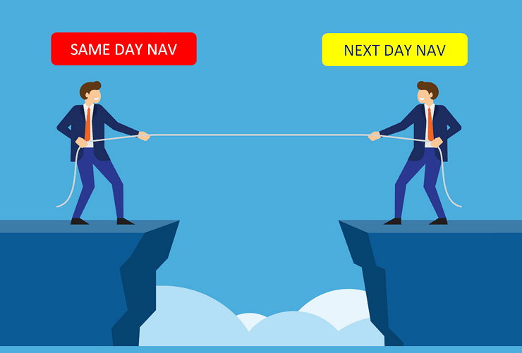 Same day NAV vs Next Day NAV - Which one is better?