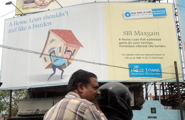 sbi maxgain home loan review 