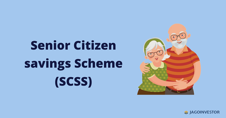 Senior Citizen Saving Scheme