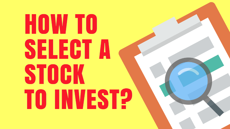 How to invest in stocks efficiently