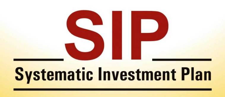 SIP - Systematic Investment Plan