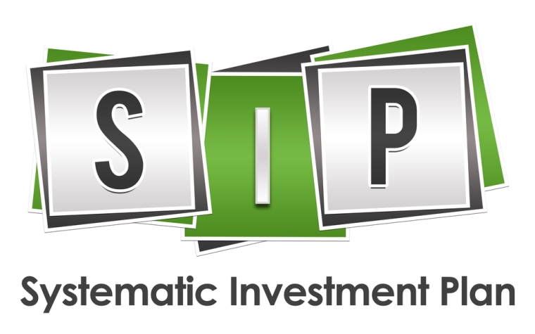 SIP - Systematic Investment Plan