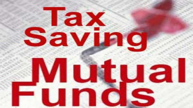 tax saving mutual fund