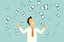 7 Incredible reasons why you spend more money each month & How you can control it ?