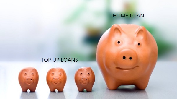 Top up loans