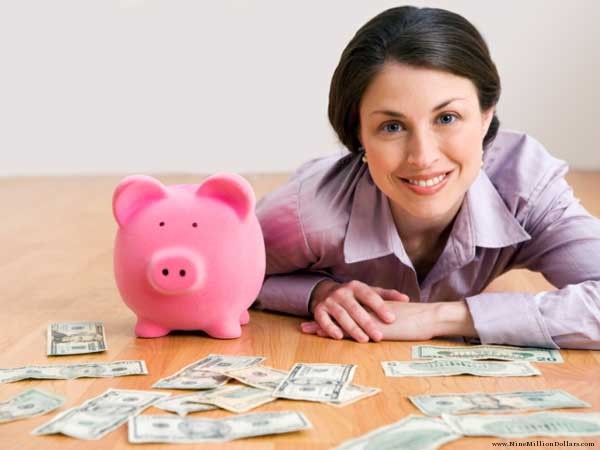 women and money personal finance in india