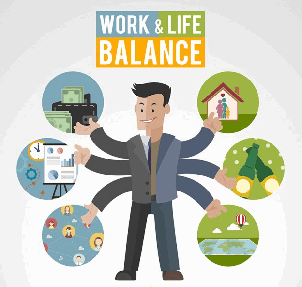 work life balance